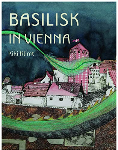 Stock image for Basilisk in Vienna Story Book for sale by Pegasus Books
