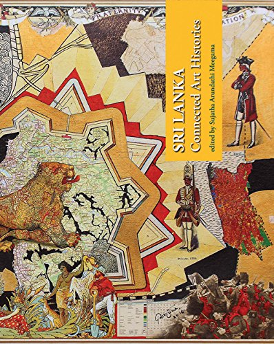 9789383243181: Sri Lanka: Connected Art Histories