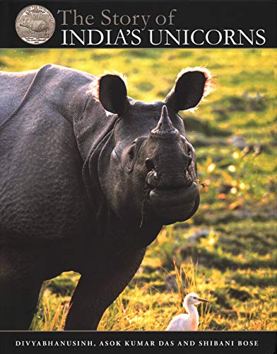 Stock image for The Story of India's Unicorns for sale by Strand Book Store, ABAA