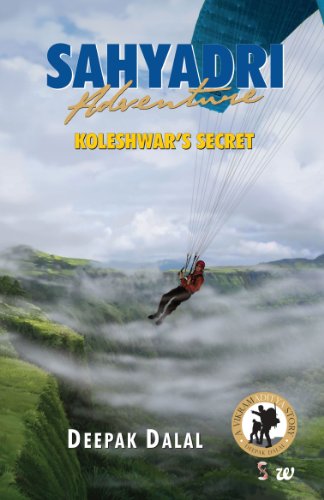 Beispielbild fr Sahyadri Adventures - Koleshwars Secret zum Verkauf von AwesomeBooks