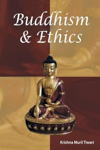 9789383263585: BUDDHISM & ETHICS