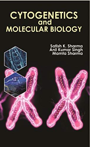 Stock image for CYTOGENETICS AND MOLECULAR BIOLOGY for sale by Books Puddle
