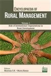 Encyclopaedia of Rural Management in 15 Vols