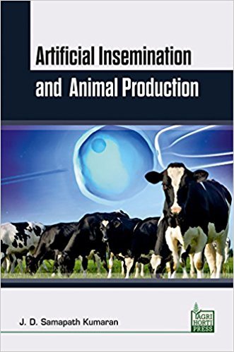 Stock image for Artificial Insemination and Animal Production for sale by Books in my Basket