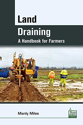 Imagen de archivo de Land Draining: A Handbook for Farmers a la venta por Books Puddle