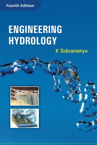 9789383286539: Engineering Hydrology: 4e