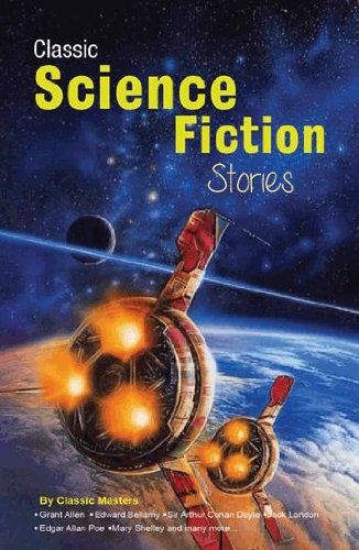 Stock image for Classic Sience Fiction Stories for sale by dsmbooks