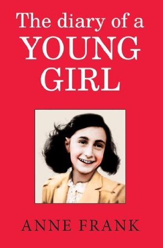 Stock image for The Diary Of A Young Girl for sale by Mispah books
