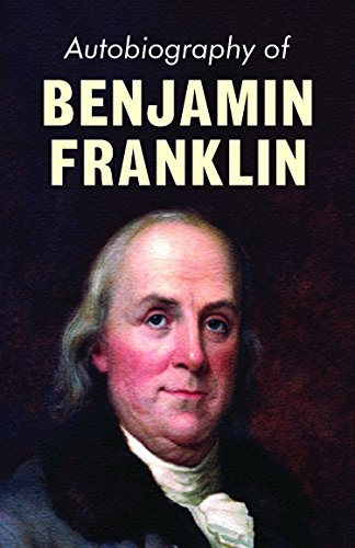Stock image for Autobiographyof Benjamin Franklin for sale by GF Books, Inc.