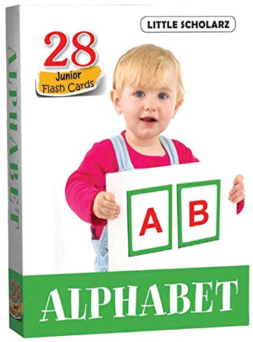 Stock image for Flash Cards - ALPHABET for sale by dsmbooks