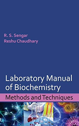 Stock image for Laboratory Manual of Biochemistry : Methods and Techniques for sale by Vedams eBooks (P) Ltd