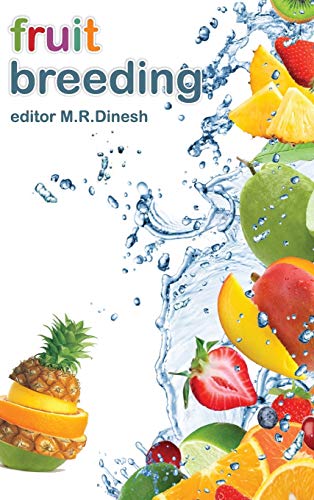 Immagine dell'editore per Fruit Breeding venduto da Literary Cat Books