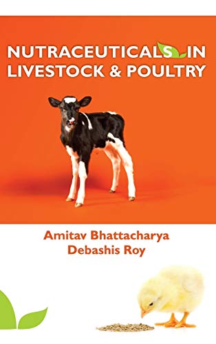 Beispielbild fr Nutraceuticals in Livestock and Poultry zum Verkauf von Buchpark