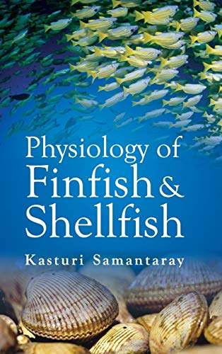 Physiology of Finfish and Shellfish