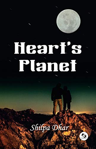 Stock image for Heart's Planet for sale by Lucky's Textbooks