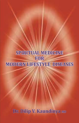 Beispielbild fr Spiritual Medicine For Modern Lifestyle Diseases zum Verkauf von GF Books, Inc.