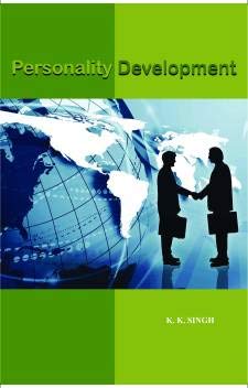 9789383316069: Personality Development