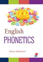 Stock image for English Phonetics for sale by Books Puddle