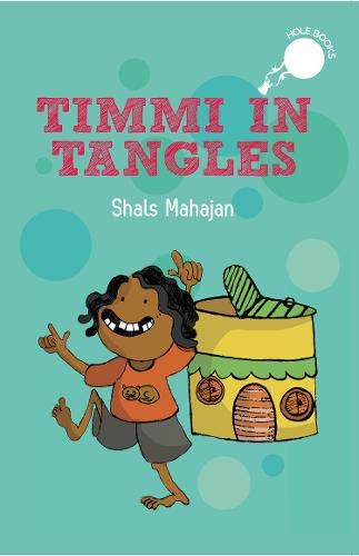 Imagen de archivo de Timmi in Tangles a la venta por Books Puddle