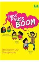 Beispielbild fr Phiss Phuss Boom zum Verkauf von Books Puddle