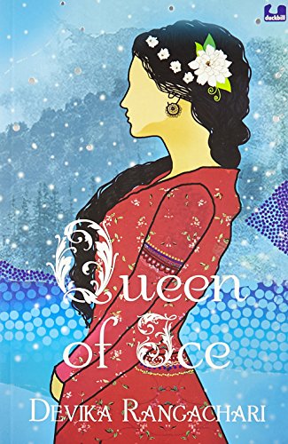 Imagen de archivo de Queen of Ice a la venta por Books Puddle