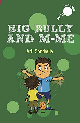 Imagen de archivo de Big Bully and M-Me a la venta por Books Puddle