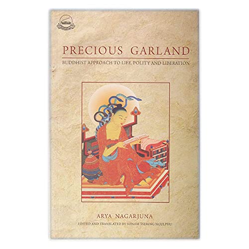 Imagen de archivo de Precious Garland a la venta por Books Puddle