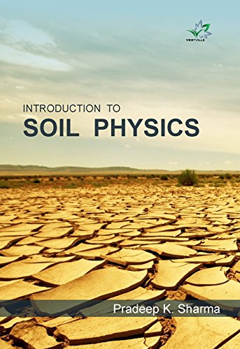 Stock image for INTRODUCTION TO SOIL PHYSICS for sale by Majestic Books