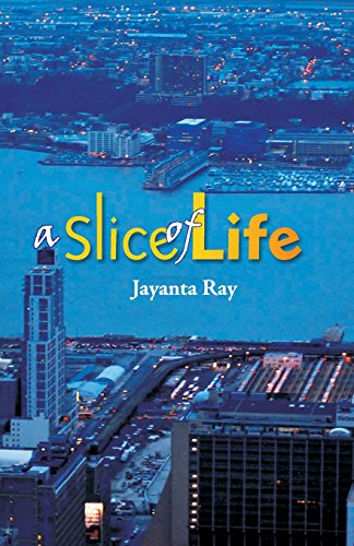 9789383562121: A Slice of Life