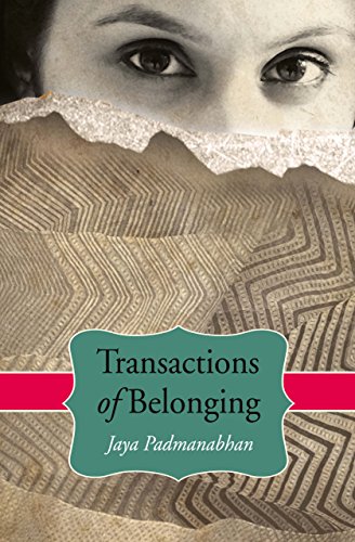 Stock image for Transactions of Belonging (Paperback) for sale by Book Depository International