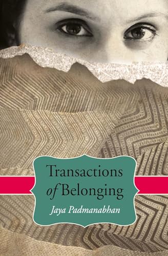 9789383562275: Transaction of Belonging