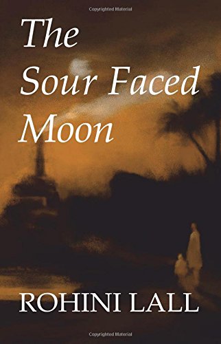 Beispielbild fr The Sour Faced Moon zum Verkauf von Books Puddle