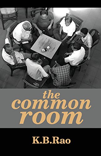 9789383562725: The Common Room