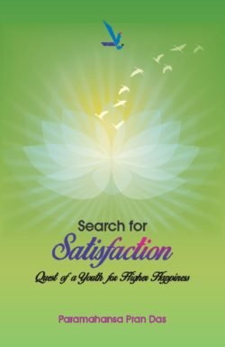 Stock image for Search for Satisfaction for sale by Books Puddle