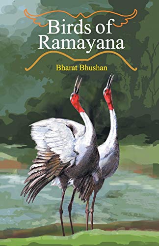 Imagen de archivo de Birds of Ramayana a la venta por Books Puddle