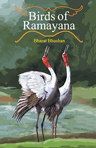 9789383572830: Birds of Ramayana
