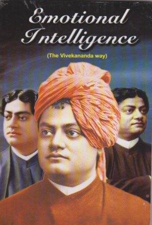 Stock image for Emotional Intelligence - The Vivekananda Way for sale by Books Puddle