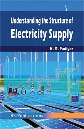 9789383635054: UNDERSTANDING THE STRUCTURE OF ELECTRICITY SUPPLY
