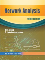 9789383635146: Network Analysis 3Rd Edition