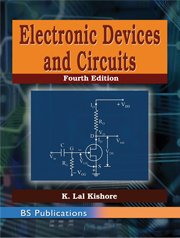 Stock image for Electronic Devices And Circuits for sale by dsmbooks