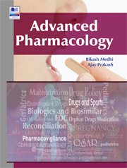9789383635221: Advanced Pharmacology