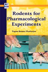 Stock image for Rodents for Pharmacological Experiments for sale by Books Puddle