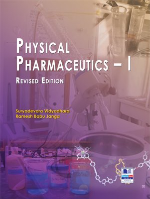 Stock image for Physical Pharmaceutics : I (Reprint) for sale by Vedams eBooks (P) Ltd