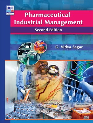 Stock image for Pharmaceutical Industrial Management (Reprint) for sale by Vedams eBooks (P) Ltd