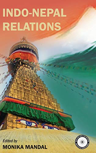 Stock image for Indo-Nepal Relations for sale by Lucky's Textbooks