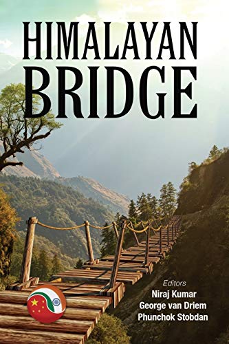 9789383649716: Himalayan Bridge