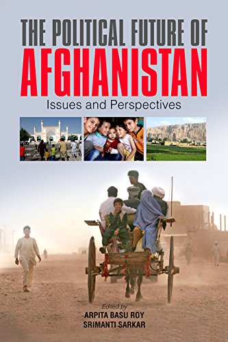 Stock image for The Political Future of Afghanistan for sale by Books Puddle