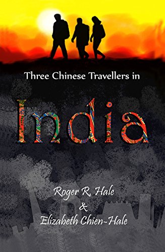 Stock image for Three Chinese Travellers in India for sale by Books Puddle
