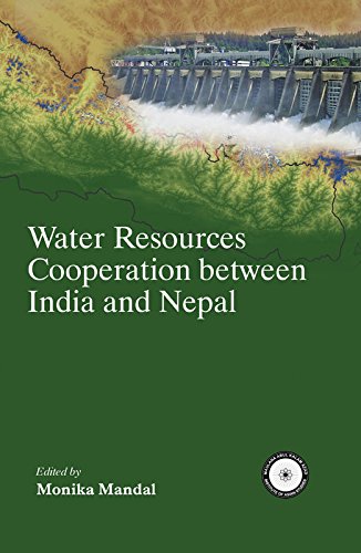 Stock image for Water Resources Cooperation between India and Nepal for sale by Books in my Basket