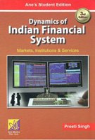 Stock image for Dynamics of Indian Financial System, 3rd Ed for sale by Books in my Basket